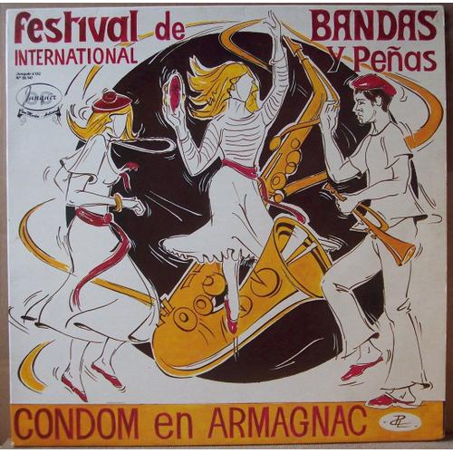 Condom En Armagnac
