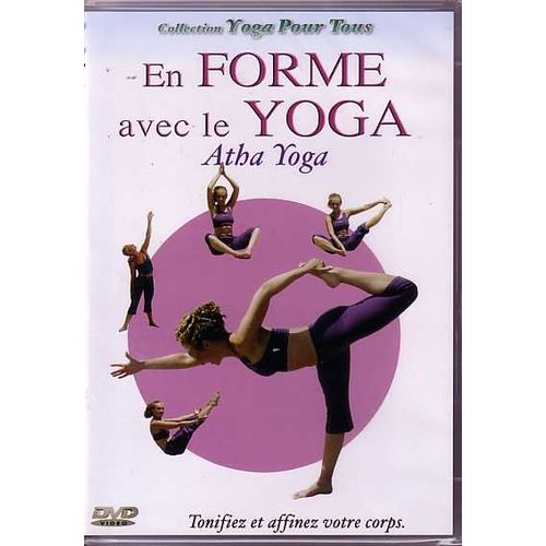 Yoga Pour Tous - En Forme Avec Le Yoga