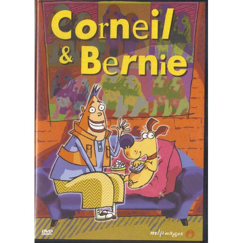 Corneil & Bernie