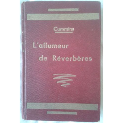 L'allumeur De Réverbères