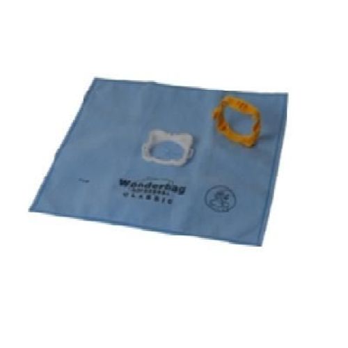 Lot De 5 Sacs Aspirateurs Wb415mw Wpro
