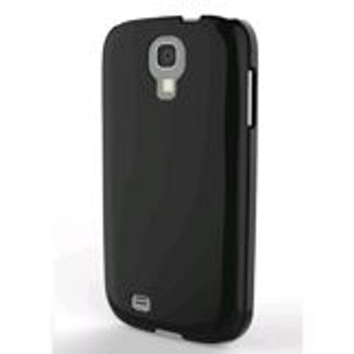 Case-Mate Coque Samsung Galaxy S4  Barely There - Noire