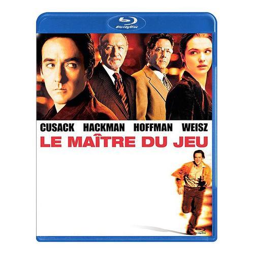 Le Maître Du Jeu - Blu-Ray