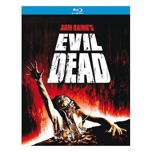 Evil Dead - Blu-Ray