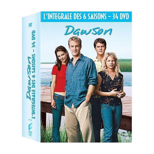 Dawson - Intégrale 6 Saisons