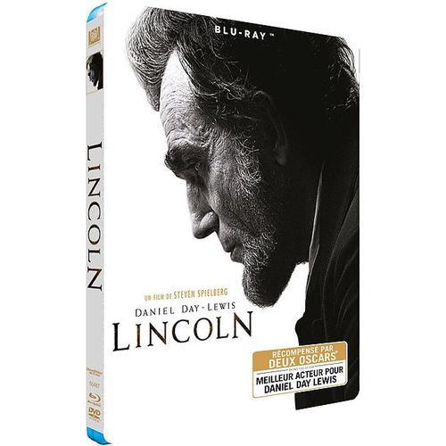 Lincoln - Blu-Ray