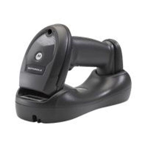 Zebra LI4278 - Scanner de code à barres - de poche - imageur linéaire - 547 scans / seconde - décodé - Bluetooth 2.1