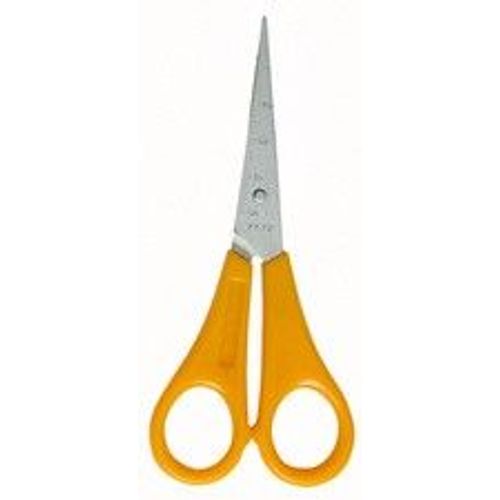 Wedo Ciseau De Bricolage, Pointu, Longueur: 130 Mm, Pour