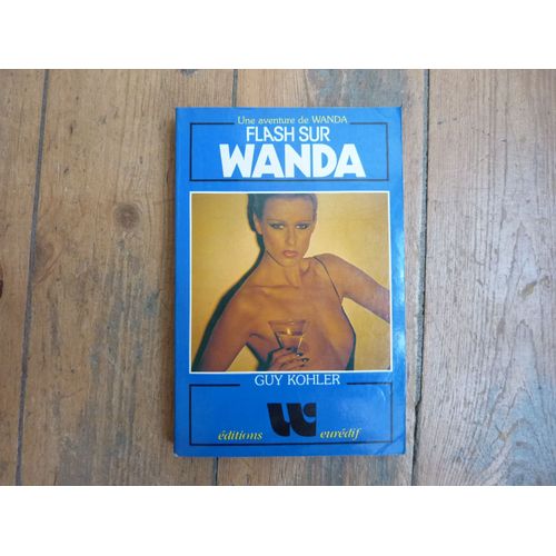 Flash Sur Wanda