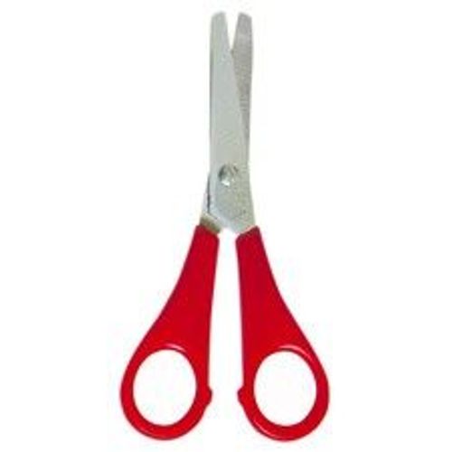 Wedo Ciseaux De Bricolage, Rond, Longueur: 130 Mm, Pour