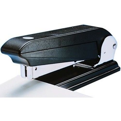 Wedo Agrafeuse De Bureau, Capacit¿: 25 Feuilles, Noir