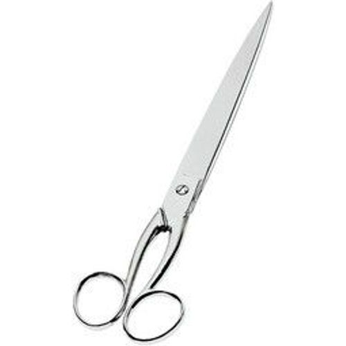 Wedo Ciseau En M¿Tal, Pointu, Pour Droitiers,Longueur: 153mm
