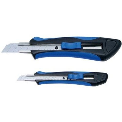 Wedo Cutter Professionnel Premium Soft-Cut, Lame: 18mm,