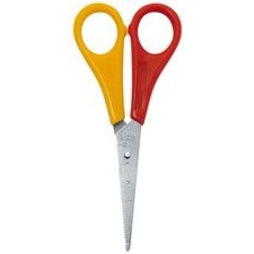 Wedo Ciseaux De Bricolage, Pointu, Longueur: 130 Mm, Pour