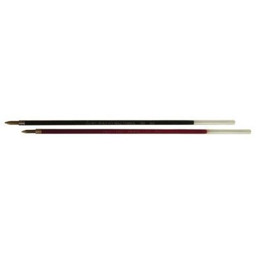 Pentel Mine De Stylo A Bille Bkl77, Noir