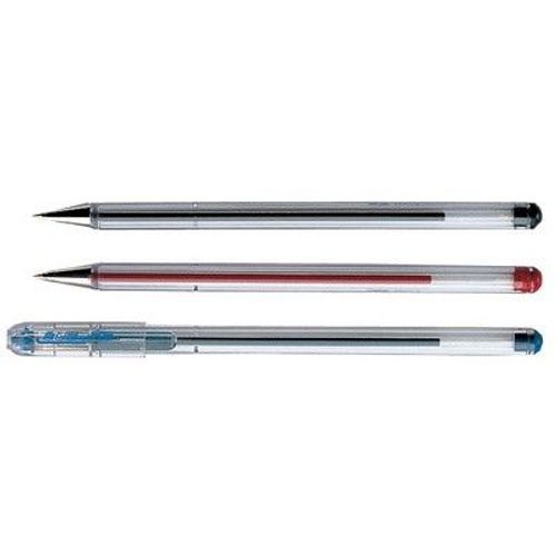 Pentel Stylo A Bille Superb Bk77, Bleu