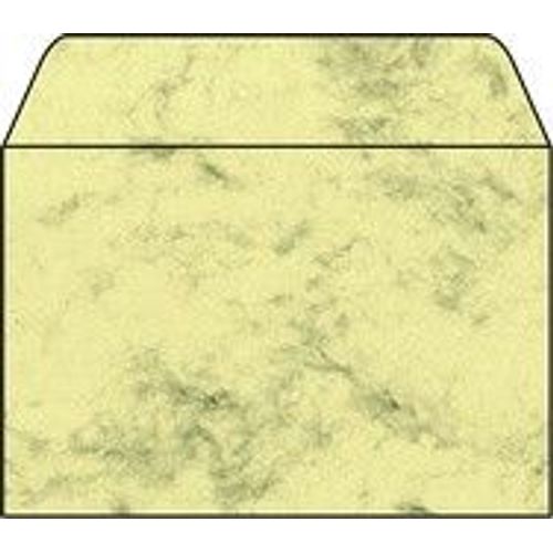 Sigel Enveloppe, C5, 90 G/M2, Gomm¿, Marbre Beige