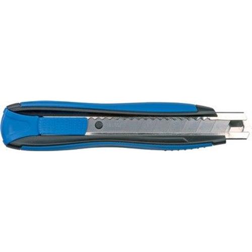 Maped Cutter Zenoa Sensitiv, Lame: 9 Mm, Bleu