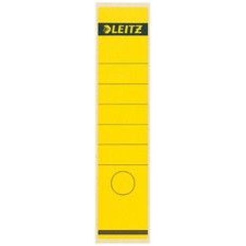 Leitz ¿Tiquette De Dos Pour Classeur, 61 X 285mm,Long, Large