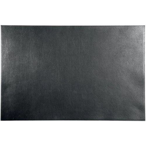 Durable Sous-Main Cuir, 650 X 450 Mm, Noir