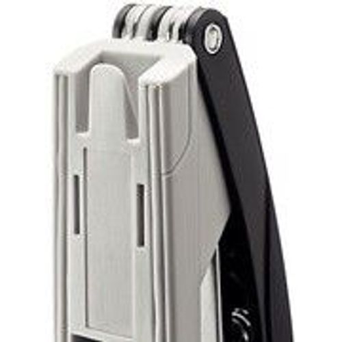 Leitz Agrafeuse Nexxt 5501, Capacit¿ D'agrafage: 25 Feuilles