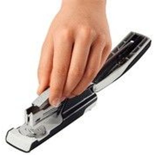 Leitz Agrafeuse Nexxt 5002, Bleu M¿Tallique