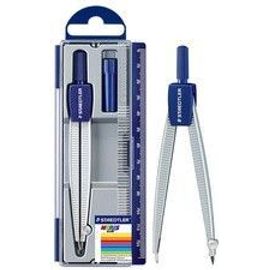 Staedtler Compas 550 50, Longueur: 124,2 Mm