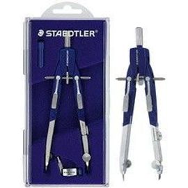 Staedtler Mars Comfort Compas A R¿Glage Rapide 552 02