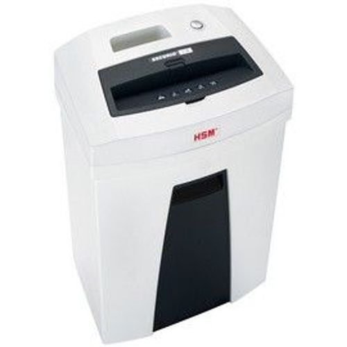 Hsm Destructeur De Documents Securio C16, Coupe En Bandes: