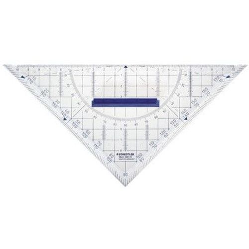 Staedtler Equerre G¿Om¿Trique, Hypoth¿Nuse 160 Mm,