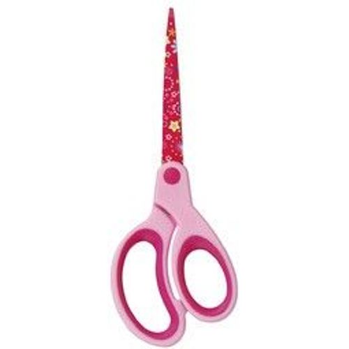 Herlitz Ciseaux De Bricolage Design, Pointu, Longueur: 132mm