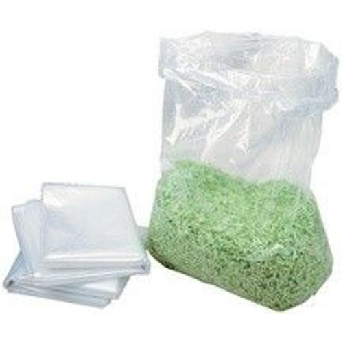 Hsm Sac En Plastique Pour Destructeur De Documents 108.2