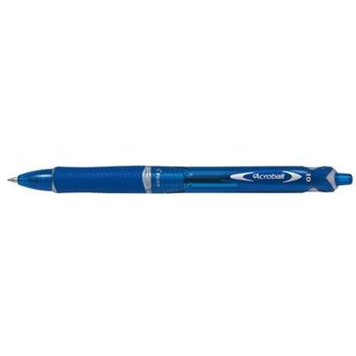 Pilot Recharge Pour Sytlo A Bille Brfv-10m, Bleu