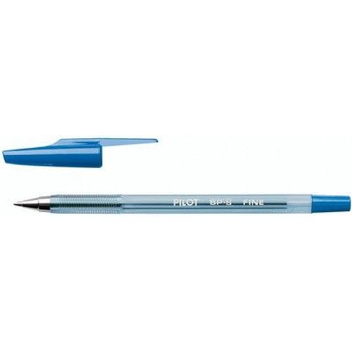 Pilot Stylo A Bille Bp-S-F, Couleur De L'encre: Vert