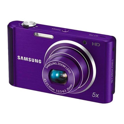 Samsung ST76 Violet