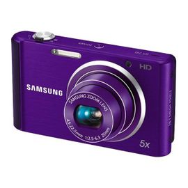 Samsung ST76 Violet