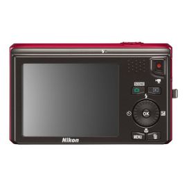 Nikon COOLPIX S6300 赤 Amazon | Nikon デジタルカメラ COOLPIX (クールピクス) S6300