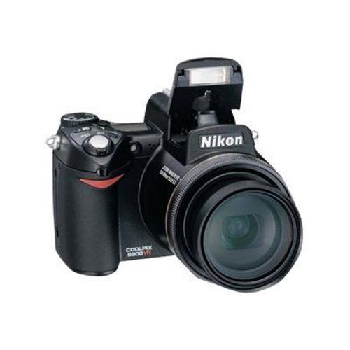 Nikon Coolpix 8800 Compact 8 Mpix