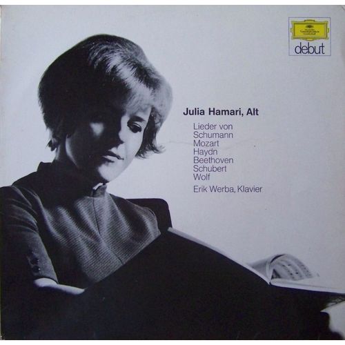 Lieder Von Schumann, Mozart, Haydn, Beethoven, Schubert, Wolf