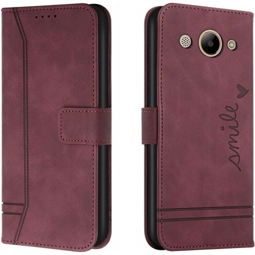 Coque Huawei Y3 2017/Y3 2018/Y5lite 2017 Avec Pz10613