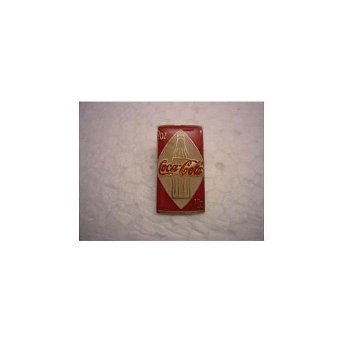Pin's Coca-Cola
