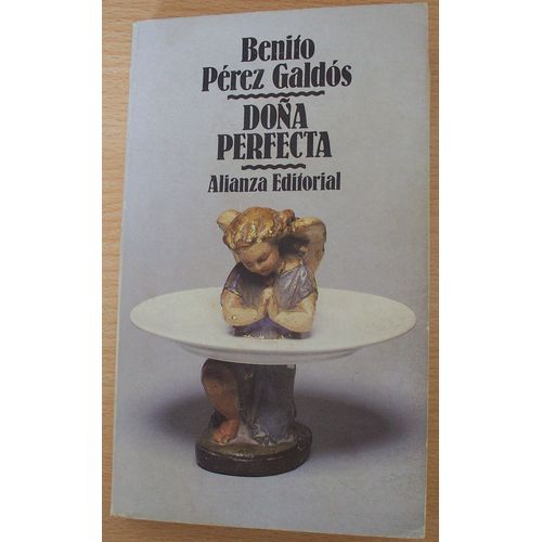 Doña Perfecta