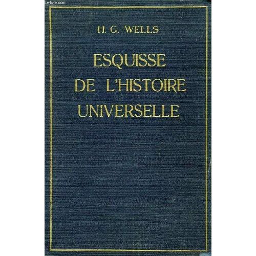 Esquisse De L'histoire Universelle