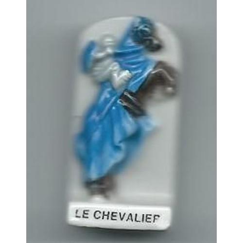 Fève "Le Chevalier" (Puy Du Fou)