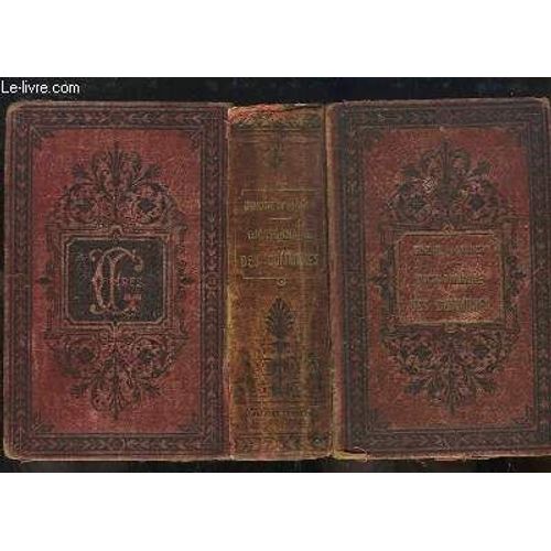 Dictionnaire, Portatif Et Complet, Des Communes De La France, De L'algérie Et Des Autres Colonies Françaises, Précédé De Tableaux Synoptiques.