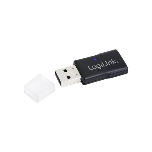 LogiLink Nano Wireless N 300Mbps USB Adapter (WL0086A)