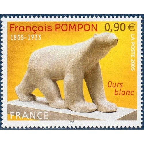 François Pompon
