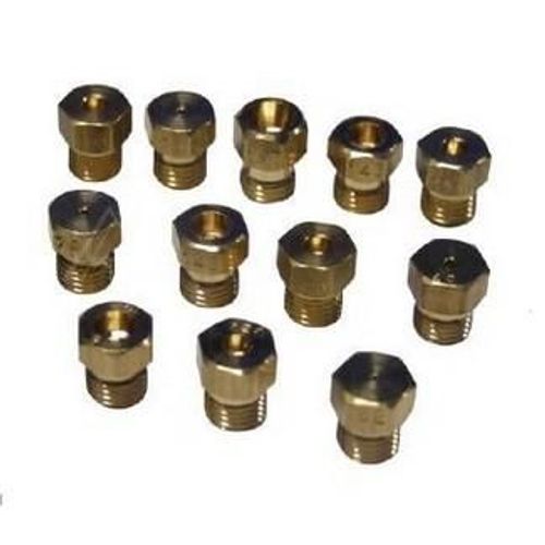 Kit Injecteurs Butane Propane Four Indesit K3g2(W)/P