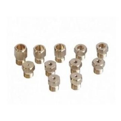 Kit Injecteurs Gaz Naturel K6g2w/F Four Indesit K3g52s(W)/I