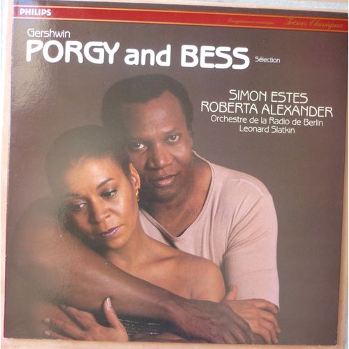 Porgy And Bess